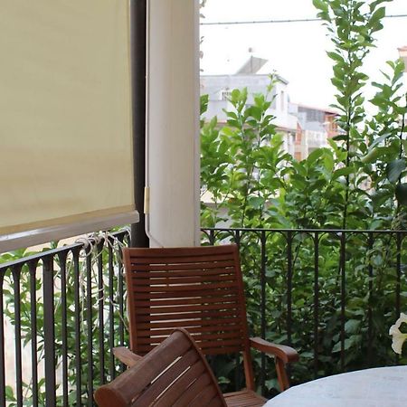 Appartement Soffio Di Provenza à Pozzallo Extérieur photo
