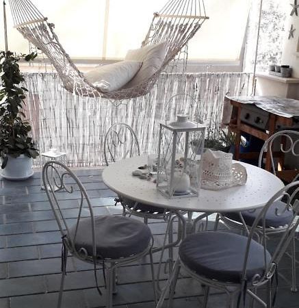 Appartement Soffio Di Provenza à Pozzallo Extérieur photo