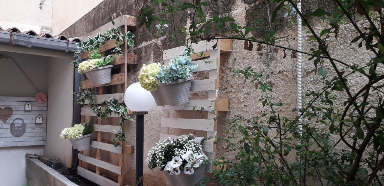 Appartement Soffio Di Provenza à Pozzallo Extérieur photo