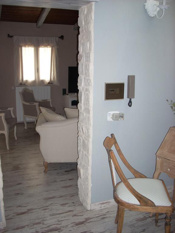 Appartement Soffio Di Provenza à Pozzallo Chambre photo