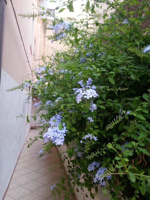 Appartement Soffio Di Provenza à Pozzallo Extérieur photo