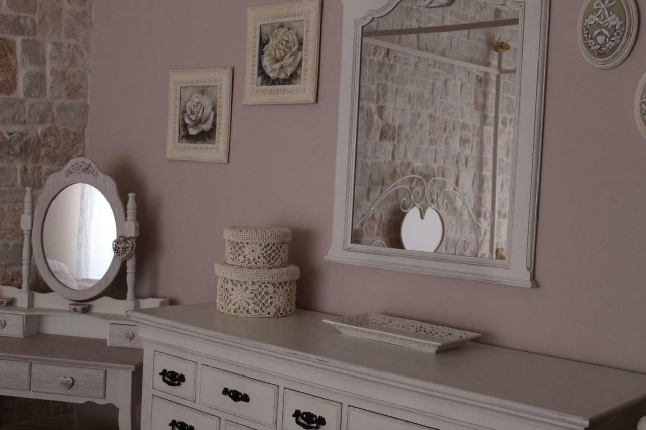Appartement Soffio Di Provenza à Pozzallo Extérieur photo