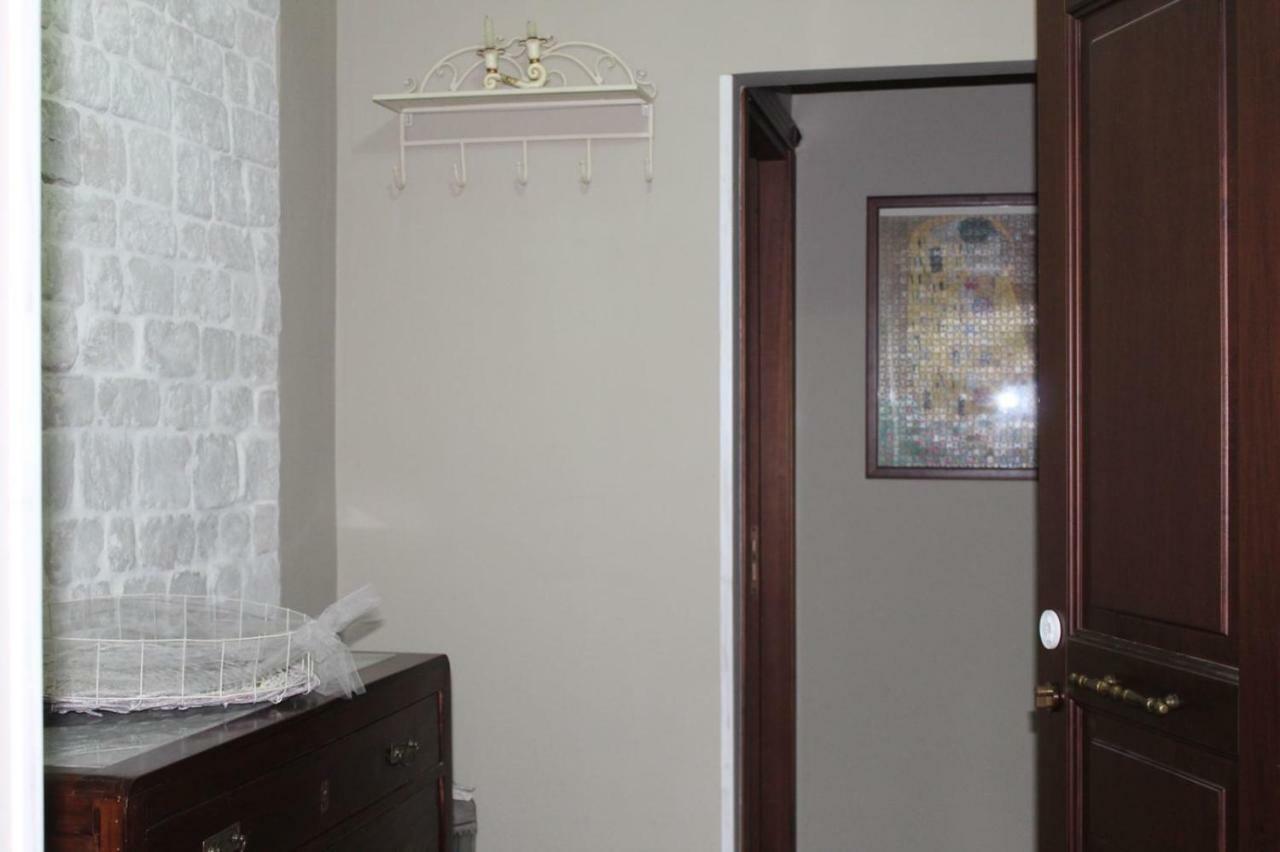 Appartement Soffio Di Provenza à Pozzallo Extérieur photo
