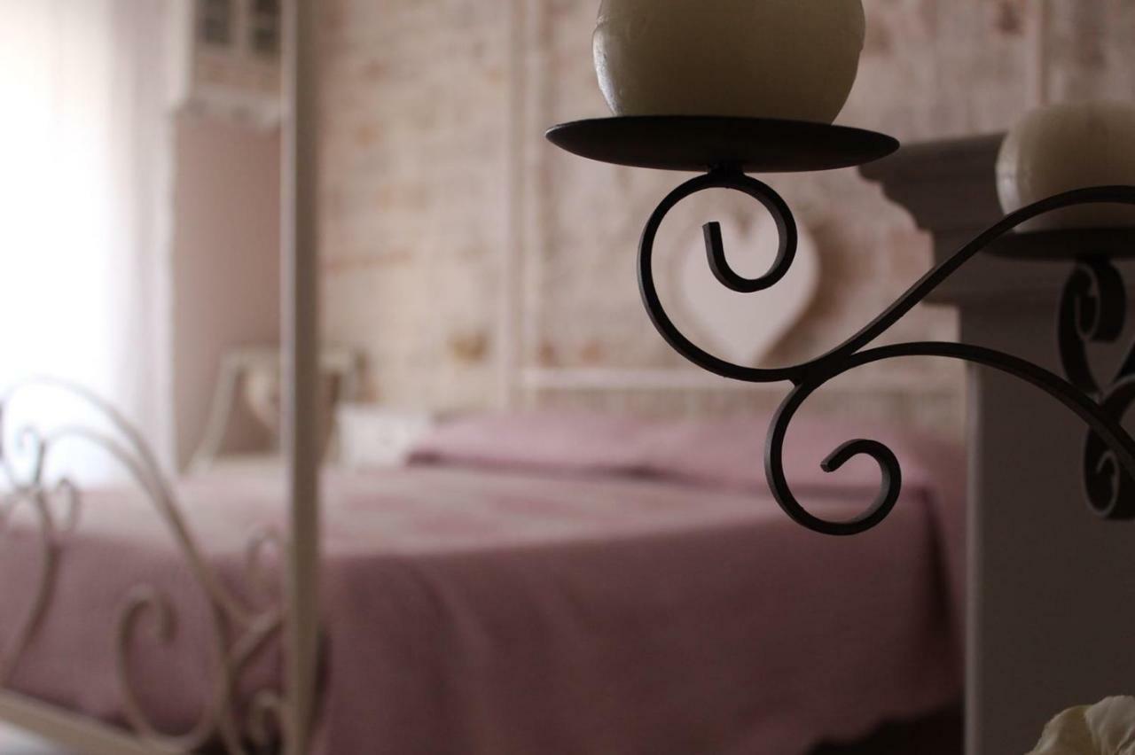 Appartement Soffio Di Provenza à Pozzallo Extérieur photo