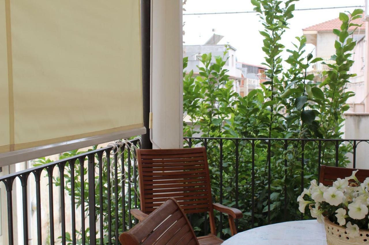 Appartement Soffio Di Provenza à Pozzallo Extérieur photo