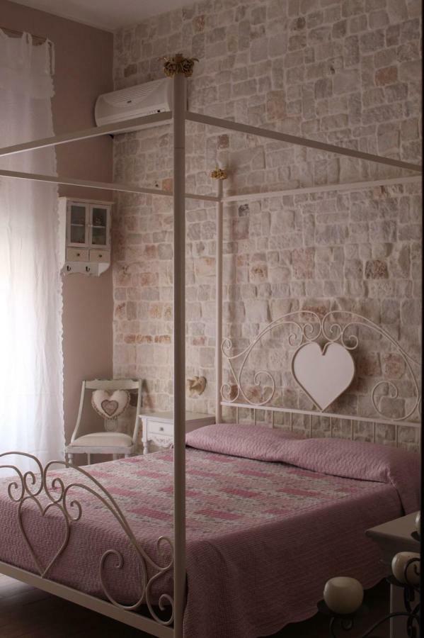 Appartement Soffio Di Provenza à Pozzallo Extérieur photo