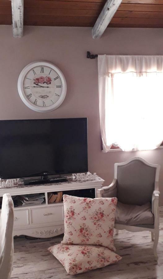 Appartement Soffio Di Provenza à Pozzallo Extérieur photo