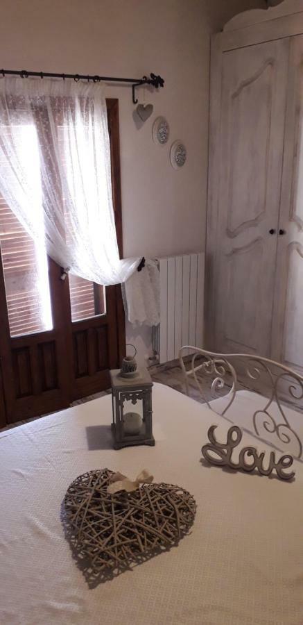 Appartement Soffio Di Provenza à Pozzallo Extérieur photo