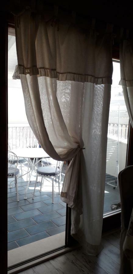 Appartement Soffio Di Provenza à Pozzallo Extérieur photo