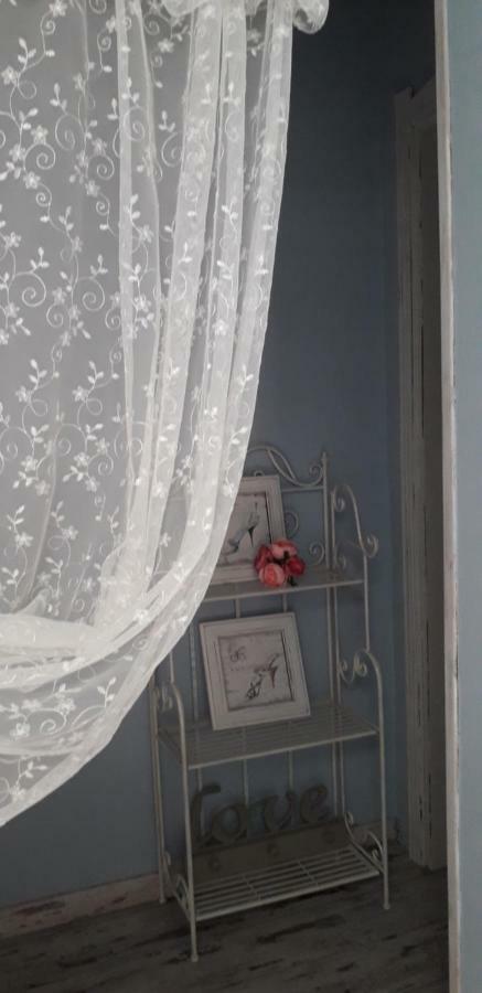 Appartement Soffio Di Provenza à Pozzallo Extérieur photo
