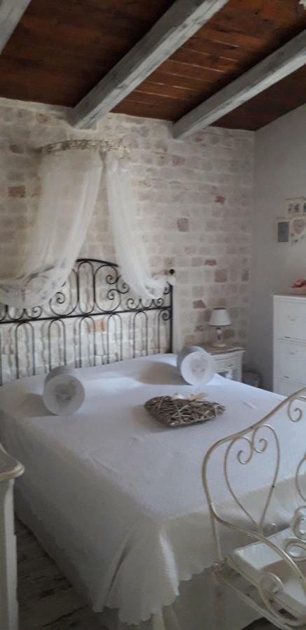 Appartement Soffio Di Provenza à Pozzallo Extérieur photo