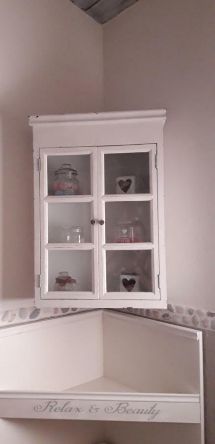 Appartement Soffio Di Provenza à Pozzallo Extérieur photo