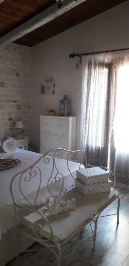 Appartement Soffio Di Provenza à Pozzallo Extérieur photo