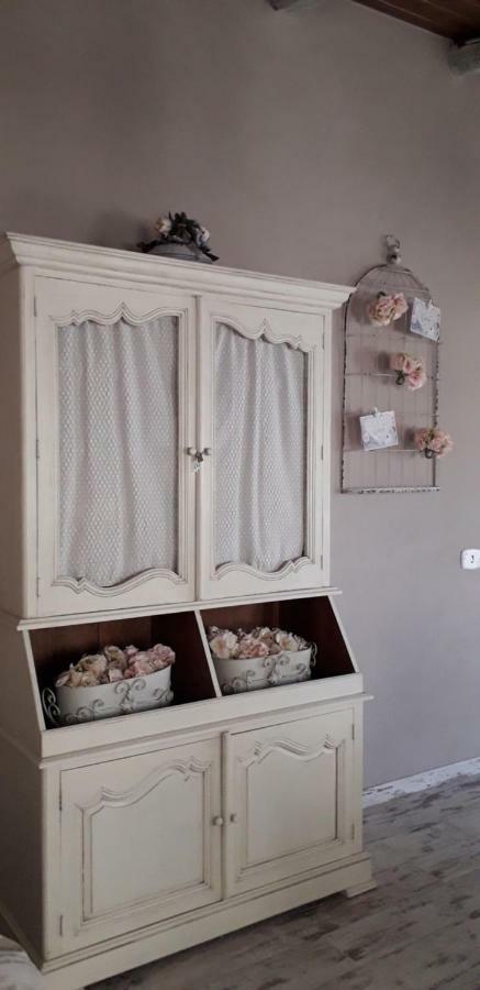 Appartement Soffio Di Provenza à Pozzallo Extérieur photo