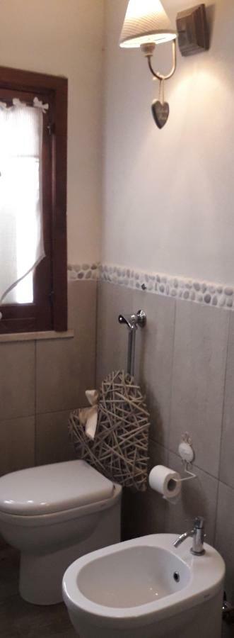 Appartement Soffio Di Provenza à Pozzallo Extérieur photo