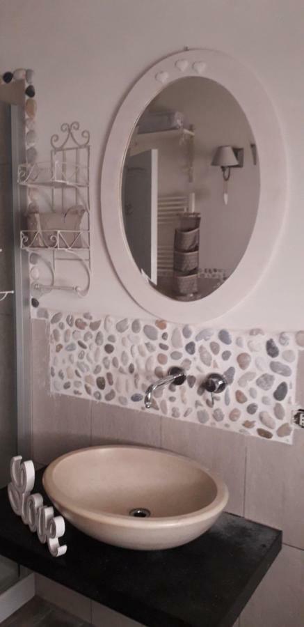 Appartement Soffio Di Provenza à Pozzallo Extérieur photo