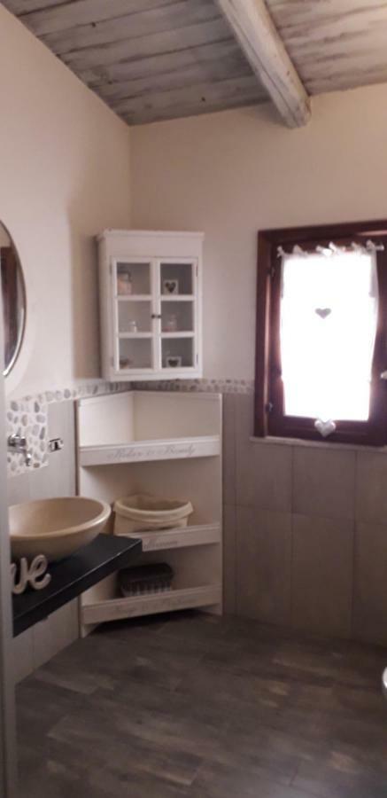Appartement Soffio Di Provenza à Pozzallo Extérieur photo