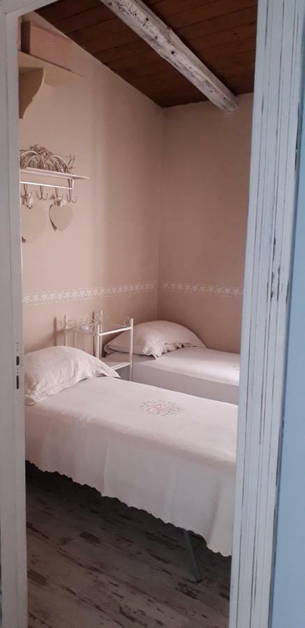 Appartement Soffio Di Provenza à Pozzallo Extérieur photo