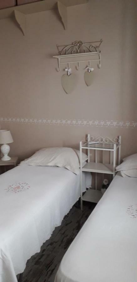 Appartement Soffio Di Provenza à Pozzallo Extérieur photo