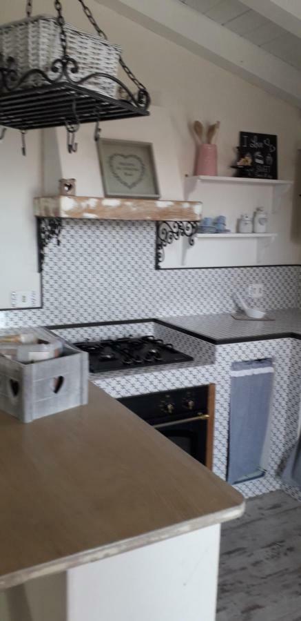 Appartement Soffio Di Provenza à Pozzallo Extérieur photo