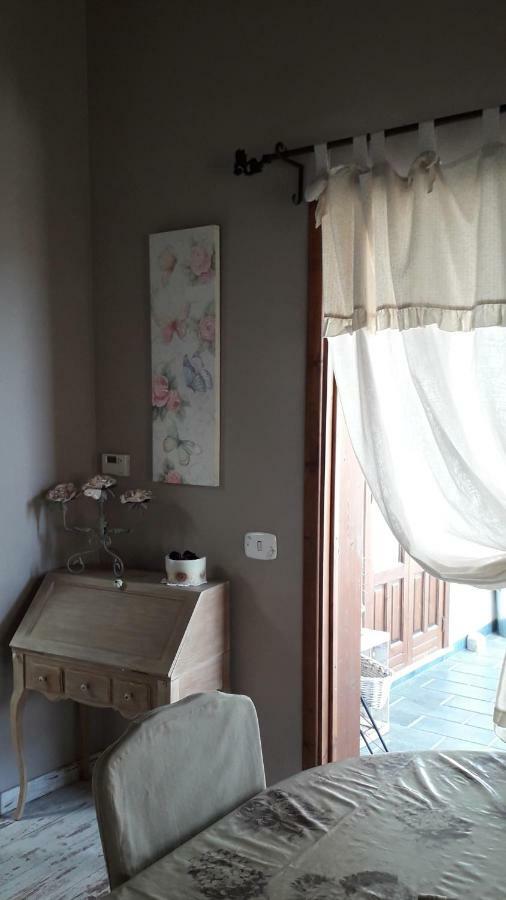 Appartement Soffio Di Provenza à Pozzallo Extérieur photo