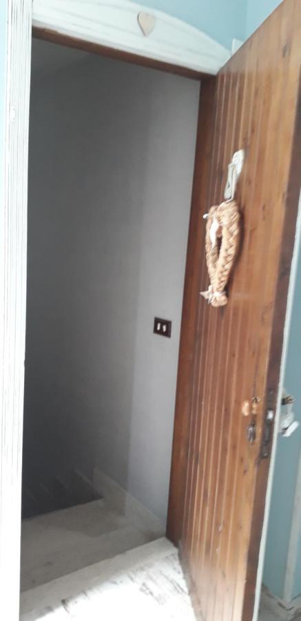 Appartement Soffio Di Provenza à Pozzallo Extérieur photo