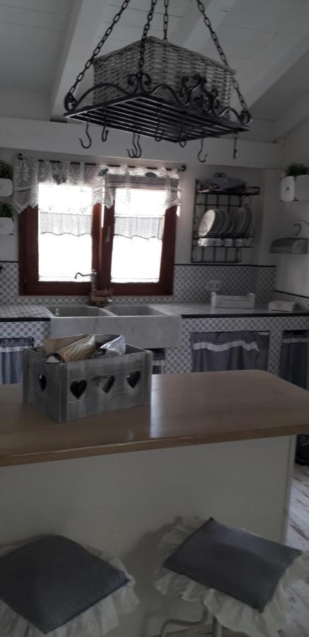 Appartement Soffio Di Provenza à Pozzallo Extérieur photo