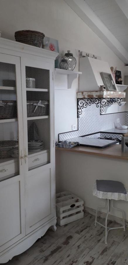 Appartement Soffio Di Provenza à Pozzallo Extérieur photo