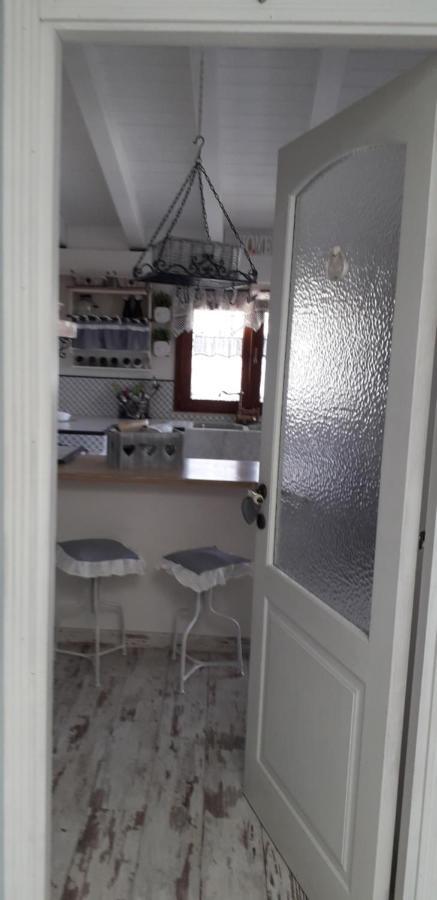 Appartement Soffio Di Provenza à Pozzallo Extérieur photo