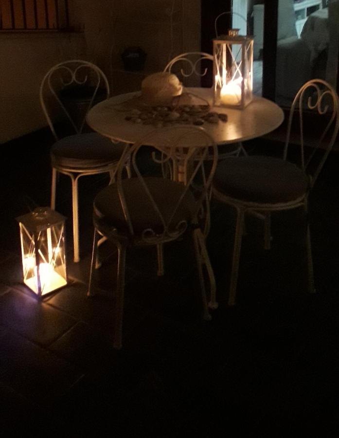Appartement Soffio Di Provenza à Pozzallo Extérieur photo
