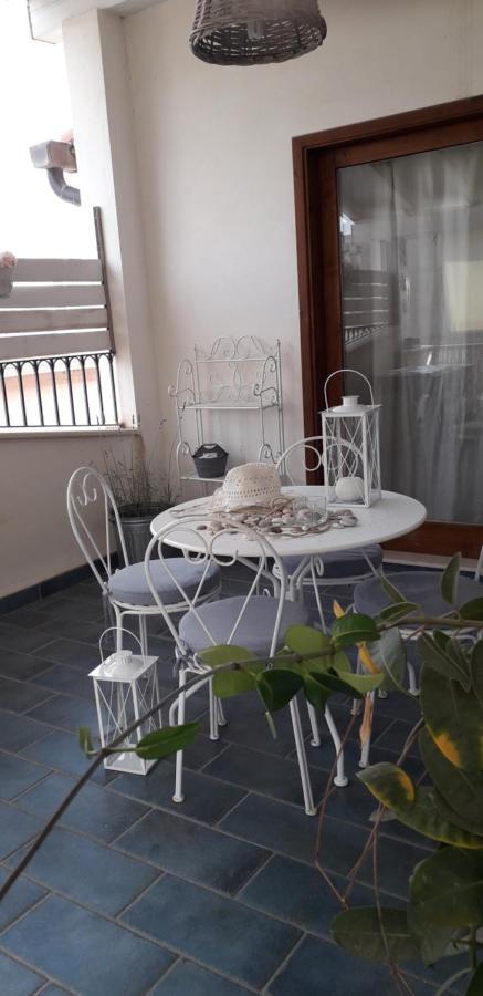 Appartement Soffio Di Provenza à Pozzallo Extérieur photo